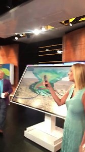 Can you say boots without shoes?? This was the most frustrating riddle I’ve ever heard. And yet so easy. Stephanie Abrams stumps everyone! 😂 | Jordan Steele