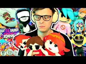 Friday Night Funkin' Bootlegs are Good...