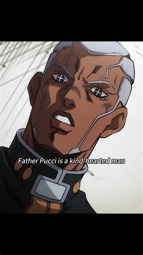 #jjba #anime | Jojo's Bizarre Adventure