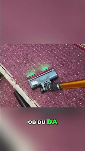 Powerful Vacuum Power Upgrade Test in Full-Throttle Mode!