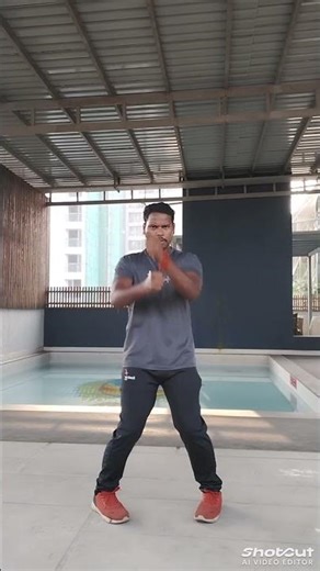 win chun normal punch practice