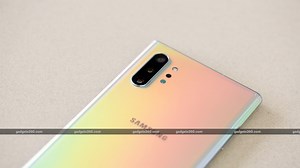 Samsung Galaxy Note 10  Camera Review