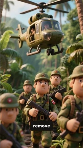 20 December 1989 - Operation Just Cause