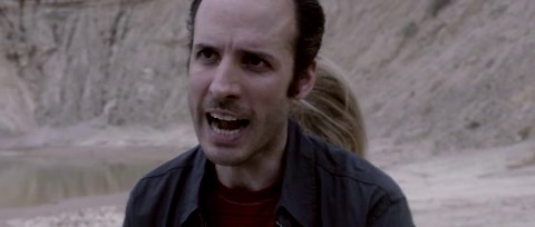 Moontrap: Target Earth (2017)