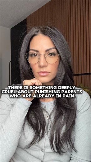 Tania Khazaal on Instagram: "As a parent, you didn’t walk away or stop caring. Yet you’re treated as if your grief is something you deserve. I know this pain personally because I was once on the other side of the it. And what I’ve learned is this: repair doesn’t begin with waiting. It begins when someone is willing to move first. For the next 48 hours, the brand new Repair Readiness Framework is included inside the New Year Reset & Reconnect Bundle. It walks you through how to handle contact whe