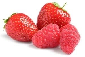 Raspberry vs Strawberry: Which is Better? A Comparison