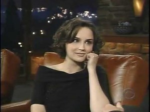 Rachel Leigh Cook on Ferguson 2005