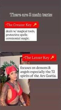 The Key of Solomon: A Blueprint of Spiritual Mastery & Authority