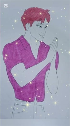 K-Pop Coloring Pages 🎨✨ | Relaxing Idol Art & Fun Coloring Time