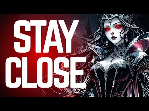 Insane Vampire Queen Drags You To The Edge Of The World & Makes You Hers | Vampire ASMR Roleplay