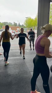 SATURDAY SESSION STRENGTH/SKILL Build to 80-90% Clean WOD 25min AMRAP (in teams of 3) 30 Cleans (sqt or pwr) @ 70-80% 30 Muscle-Ups 60 Wall Balls 1- 200m Run 2- Max Reps 3- Rest *rotate when the runner returns | CrossFit Advantage | Facebook