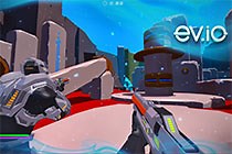 Ev.io - Playit-Online - Onlinespiele spielen