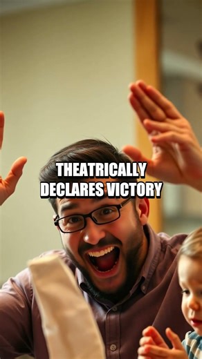 Zap of Zany Zest The Mini Dance Detour