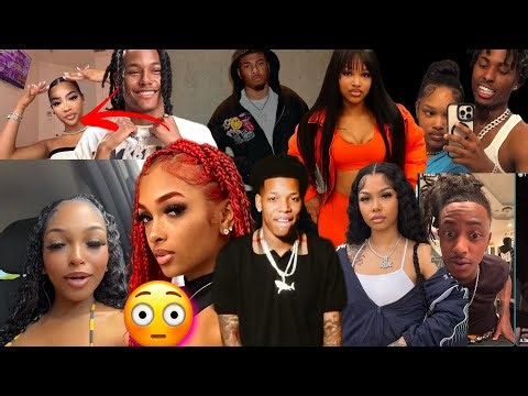 Benet & New Boo Back😳Troy wants Maliah⁉️Maj making changes😳Lah Mike Vs Amaria‼️Abaddy & Her BF😱