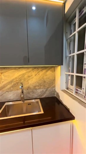 23K views · 85 reactions | Open kitchen design work call.03052395322. | Home Interiors | Facebook