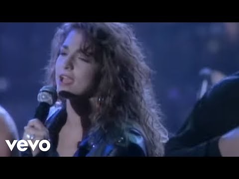 Gloria Estefan - 1-2-3