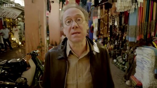 SAS - Rogue Warriors episode 1