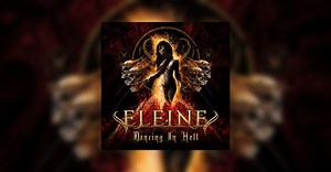 Eleine - Dancing In Hell • die Review auf metal.de!
