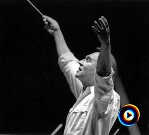 Alexander Nevsky, Op. 78: No. 6, Field of the Dead by Claudio Abbado