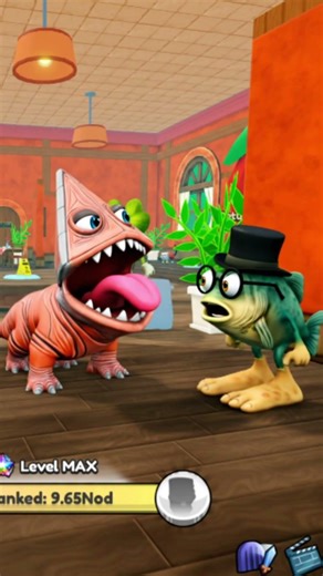 Trr Trr Trr Sahur and Carloo Brainrot Evolution Roblox #usa