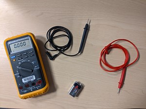 How to Verify Battery Voltage