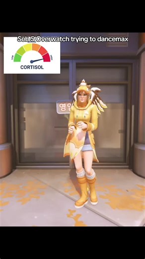 We have lost the plot #overwatch #overwatch2 #overwatchtiktok #nullsectorpropaganda #ramattra