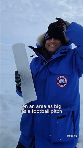 Refreezing the Arctic