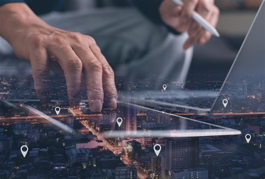 Data trading under the radar: When even the state shops at brokers