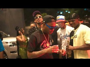J. Stone - Faraway (Official Music Video)