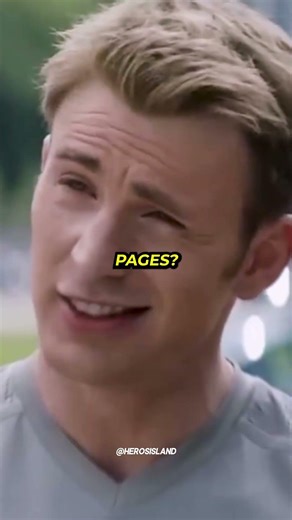 How Anthony Mackie FOUND OUT He Was CAPTAIN AMERICA 🤯