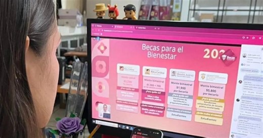 Resultados Beca Rita Cetina 2026 Primaria: Cómo consultar si fuiste aceptado