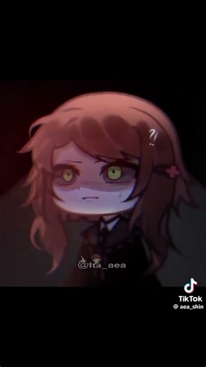 Deleted OCs: Where Do They Go? 😱 #Gacha #OC #GachaLife #DeletedOC #short #shorts