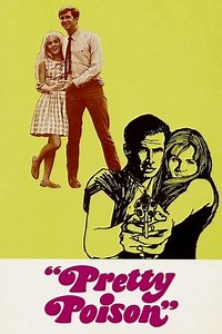 Pretty Poison (1968) - AZ Movies