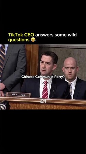 TikTok Ceo Answers Some Wild Questions