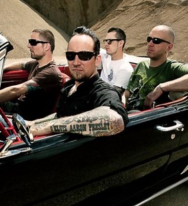VOLBEAT: '16 Dollars' Video Released