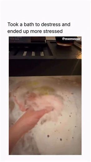 hartboi on Instagram: "Put tha phone down and relax! no need to record everything!! 😡 🤣 #stress #stressrelieving #relaxation #rest #fyp"