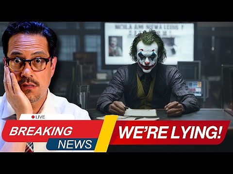 How to Discern TRUTH In a World of LIES