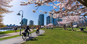 Here are 10 beautiful bike routes you can check out in Vancouver | Lifestyle
