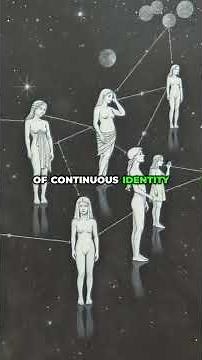 Quantum Consciousness: You, a Wave or Many Worlds? #quantum #mind #conscious #philosophy #multiverse