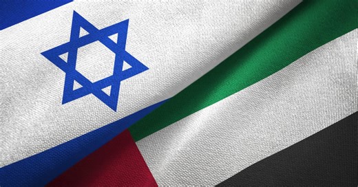 UAE and Israel working together to combat cyber attacks