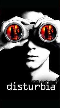 Filmtipp Short - 005 - Disturbia