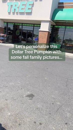 Dollar tree decoupage Fall Project.. #decoupage #dollartree #dollartreefalldecor #dollartreecraft #dollartreefinds #decoupageideas #craftok #craftcommunity #cricut #crciutproject #falldecor2023 #falldecor #pumpkindecor #longervideos #fyp #tutorial #diy #diycommunity