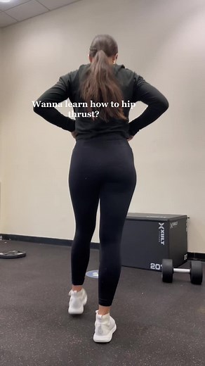 KRISTA ELISABETH on TikTok