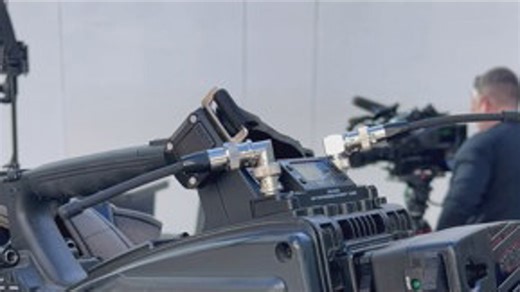 A behind-the-scenes look at our one-on-one coach interview