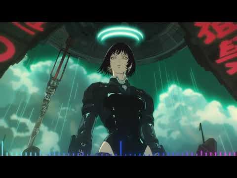 𝟭𝟵𝟴𝟱 𝗕𝗥𝗘𝗔𝗞 𝗧𝗛𝗘 𝗛𝗘𝗔𝗩𝗘𝗡𝗦 // Retrowave, Synthwave, Chillwave, Downtempo Playlist