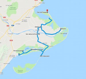 Delta del Ebro: Ruta en coche para descubrir sus mejores rincones - Drivim Grup©