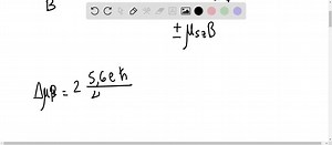 Hyperfine structure When studied by means of high-resolution spectroscopy, the resonance line 4  s^2  S1 / 2-4 p^2 P1 / 2 of naturally-occurring potassium consists of four components with spacings and intensity ratios as shown in the following diagram.Natural potassium is a mixture of  ^39  K and  ^41  K in the ratio 14: 1. Explain the origin of the structure, and deduce the nuclear spins and the ratio of the magnetic moments of the two isotopes. | Numerade