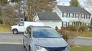 ‘I Was Prepared to Die': Man Posing as UPS Worker Forces Way Into Maryland Home