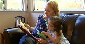 Treating Infants for Autism May Eliminate Symptoms