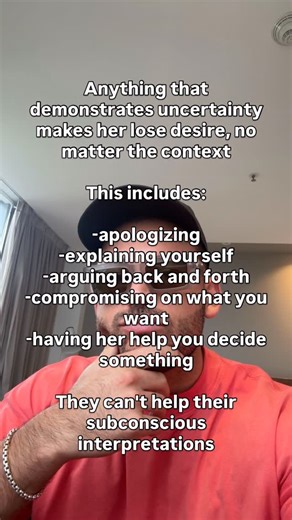 The Real Game | Expert Dating Coach on Instagram: "Comment “TEXT” to access my free text guide #dating #datingadvice #therealgame"